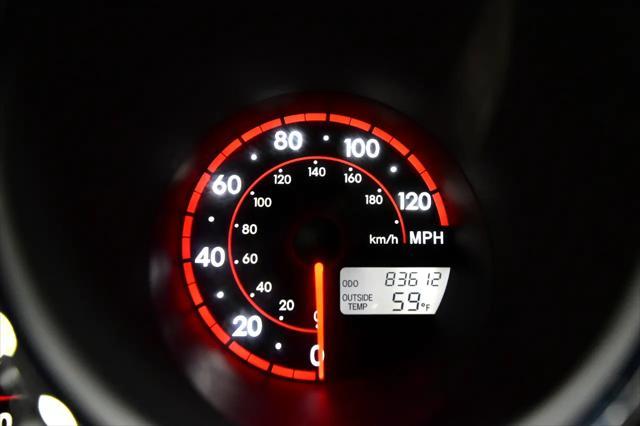 used 2008 Toyota Matrix car, priced at $12,988