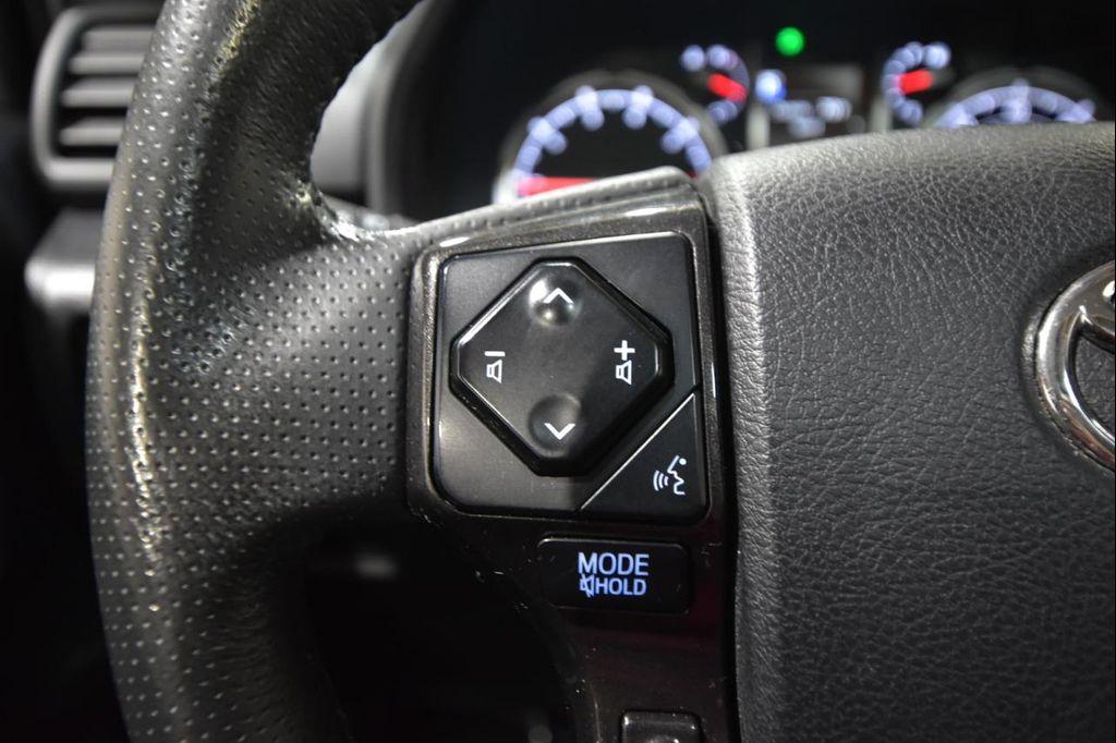 used 2021 Toyota 4Runner car, priced at $39,973