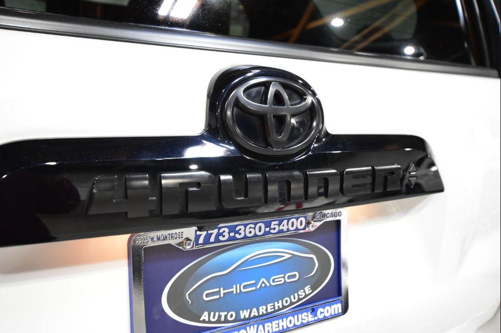 used 2021 Toyota 4Runner car, priced at $39,973