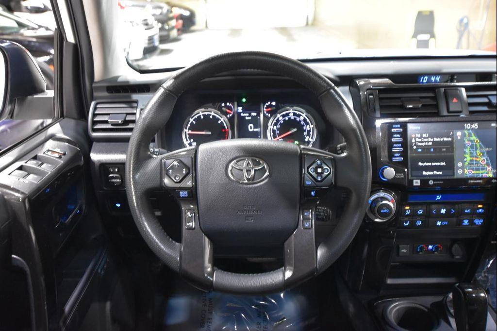 used 2021 Toyota 4Runner car, priced at $39,973