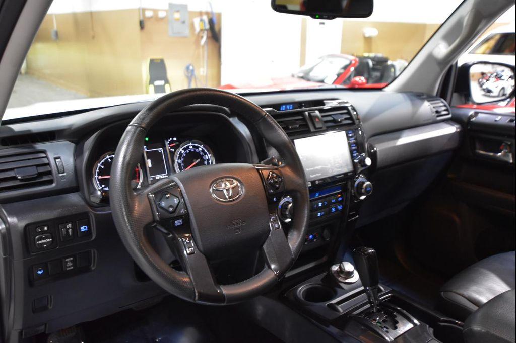 used 2021 Toyota 4Runner car, priced at $39,973