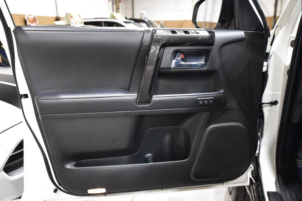 used 2021 Toyota 4Runner car, priced at $39,973