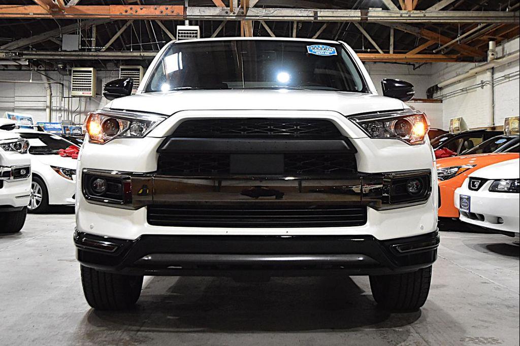 used 2021 Toyota 4Runner car, priced at $39,973