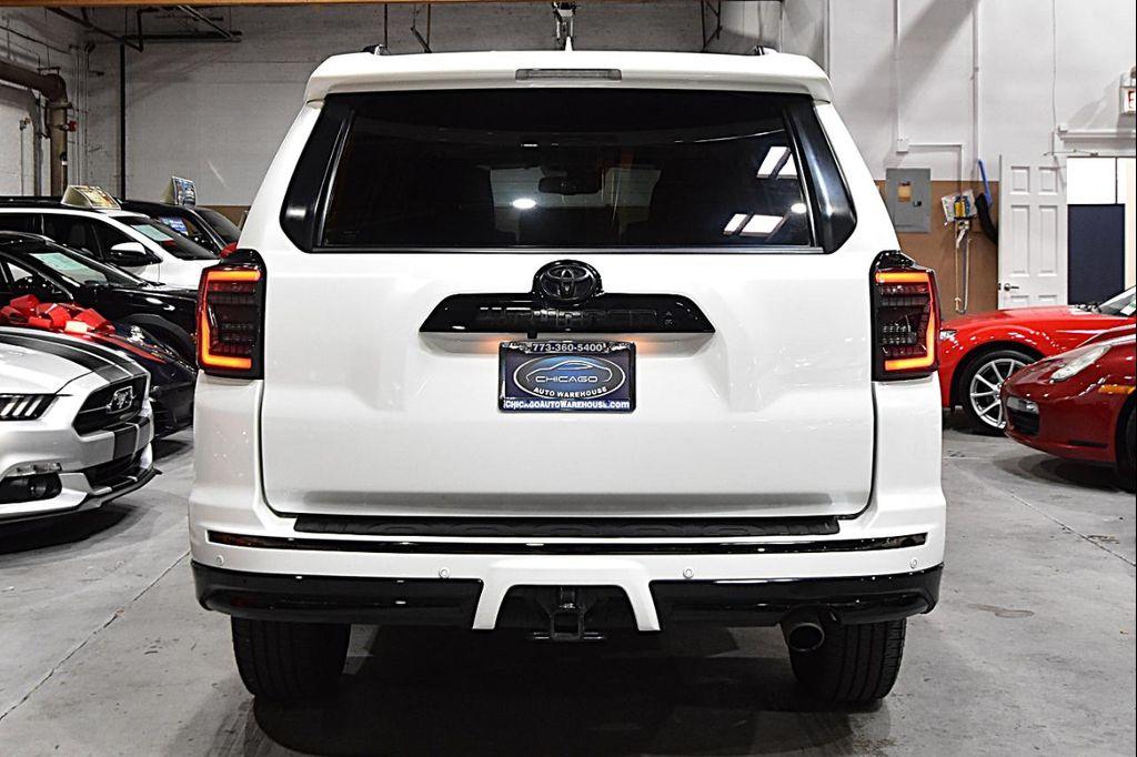 used 2021 Toyota 4Runner car, priced at $39,973