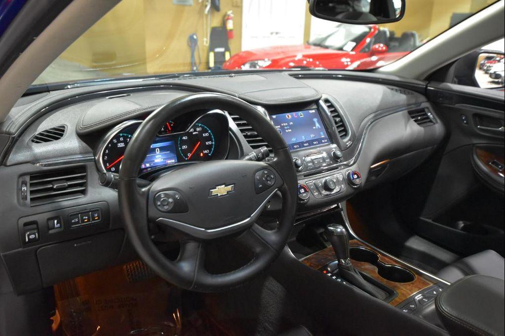 used 2014 Chevrolet Impala car, priced at $12,981