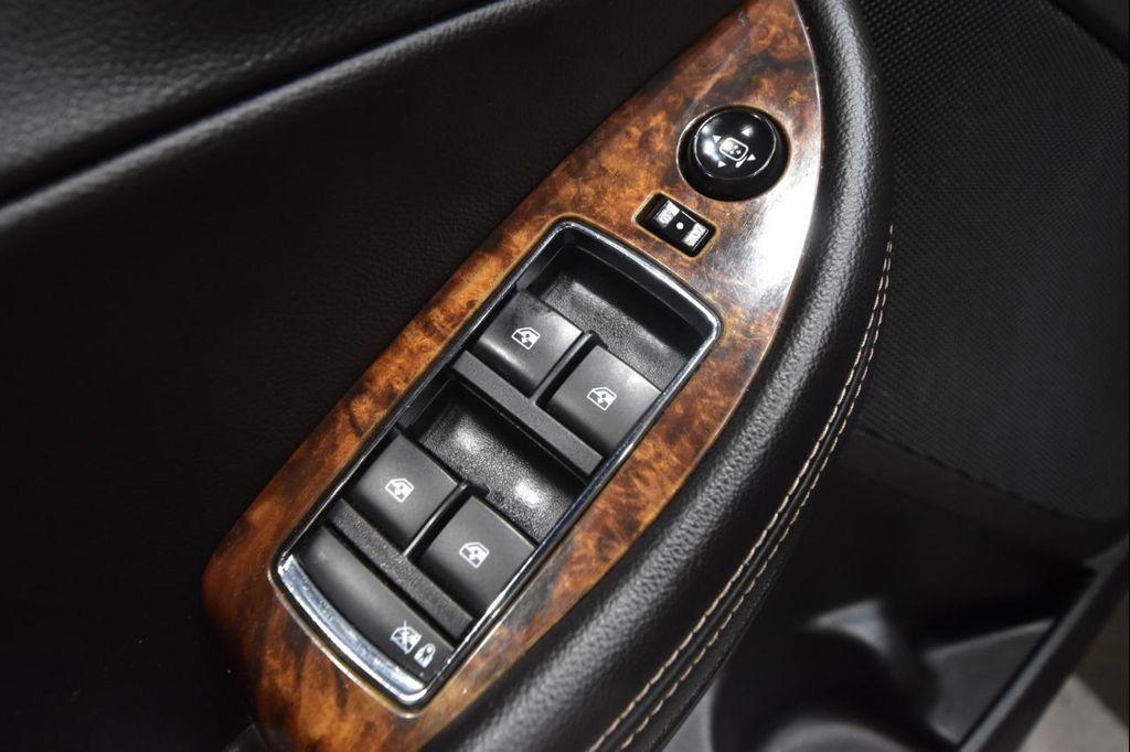 used 2014 Chevrolet Impala car, priced at $12,981