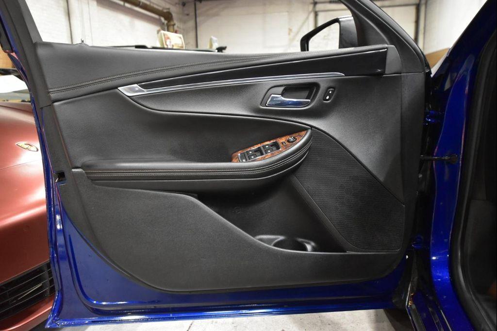 used 2014 Chevrolet Impala car, priced at $12,981