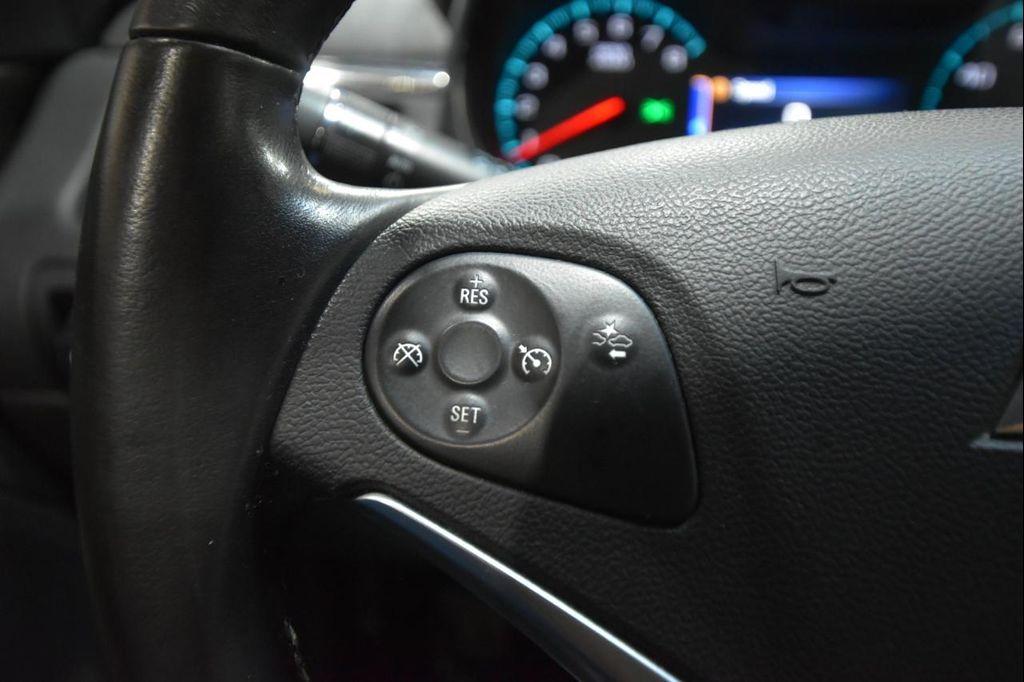 used 2014 Chevrolet Impala car, priced at $12,981