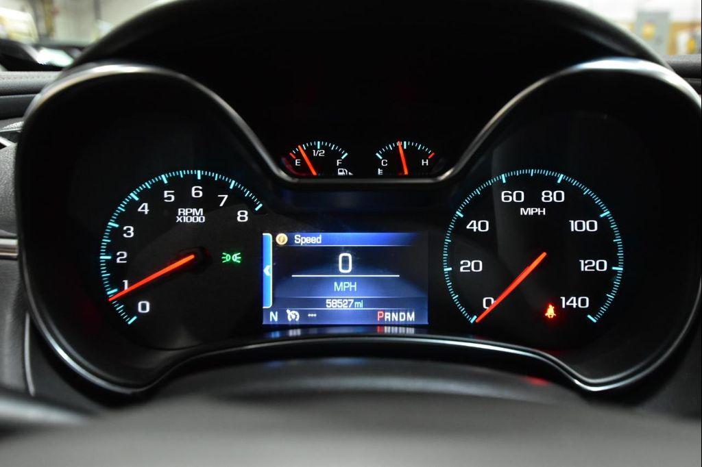 used 2014 Chevrolet Impala car, priced at $12,981