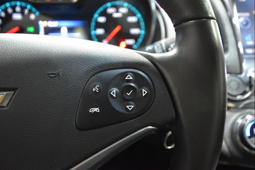 used 2014 Chevrolet Impala car, priced at $12,981