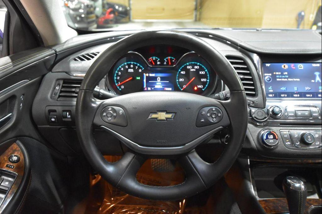 used 2014 Chevrolet Impala car, priced at $12,981