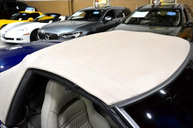 used 2004 Chevrolet Corvette car, priced at $33,988