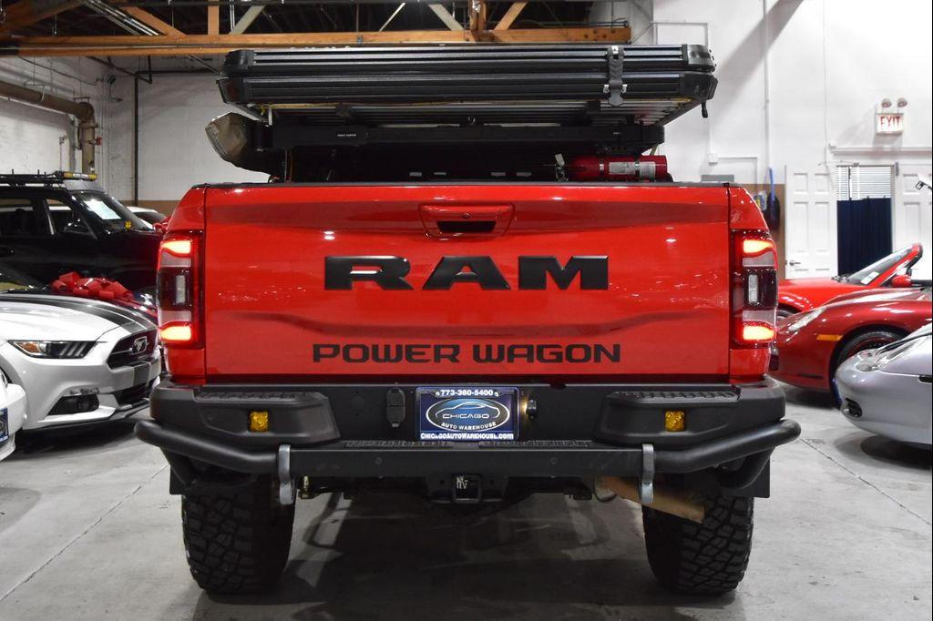 used 2019 Ram 2500 car, priced at $49,745