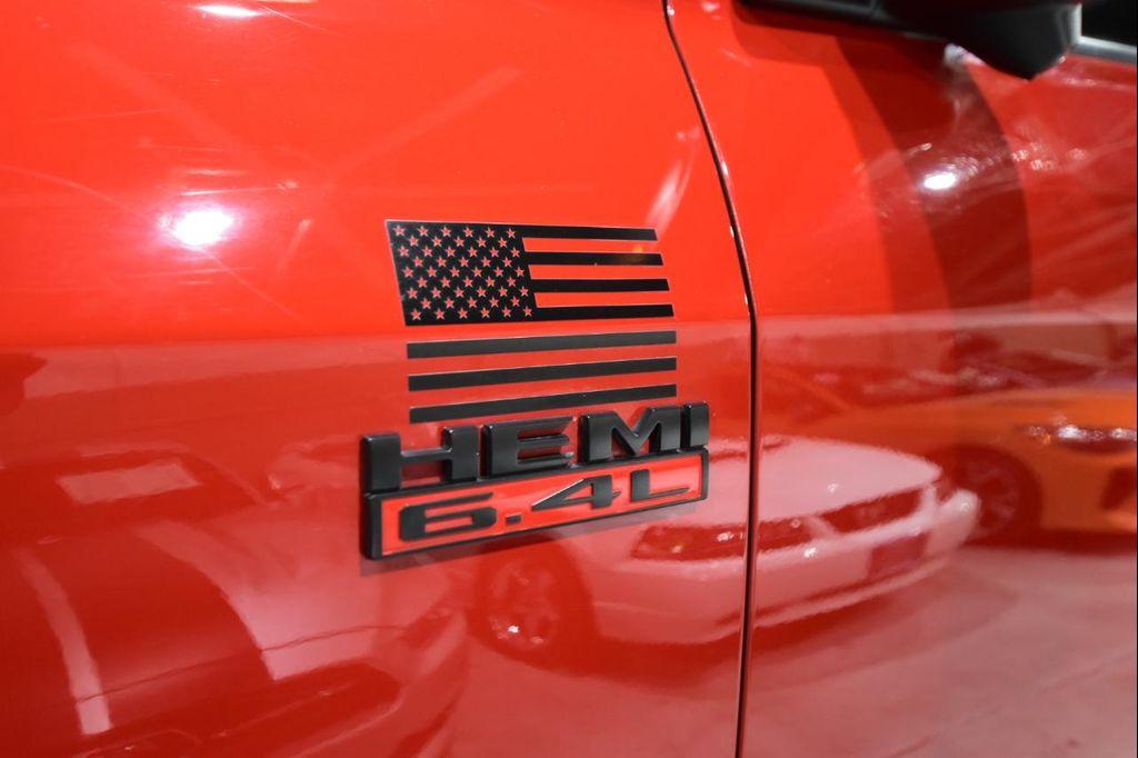 used 2019 Ram 2500 car, priced at $49,745