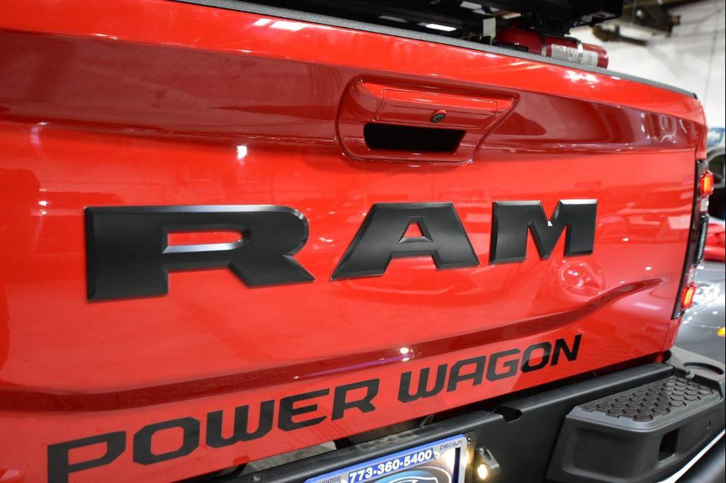used 2019 Ram 2500 car, priced at $49,745