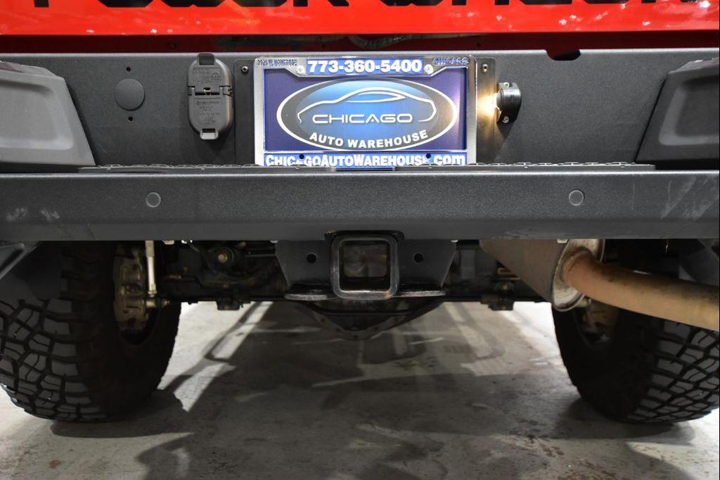 used 2019 Ram 2500 car, priced at $49,745