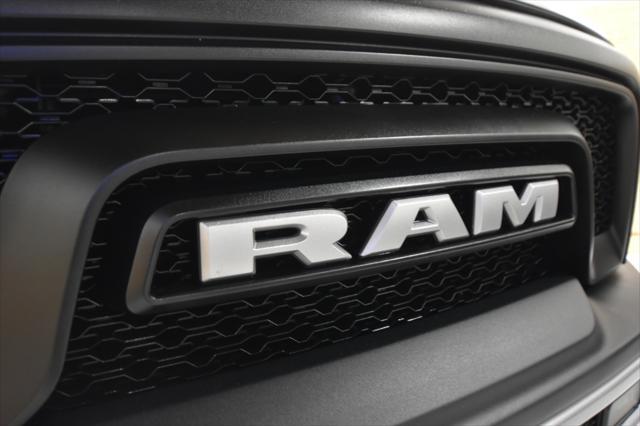 used 2016 Ram 1500 car, priced at $27,969