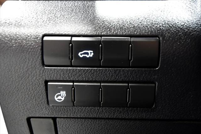 used 2016 Lexus RX 350 car, priced at $23,988