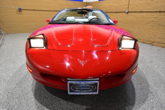 used 1995 Pontiac Firebird car, priced at $11,788