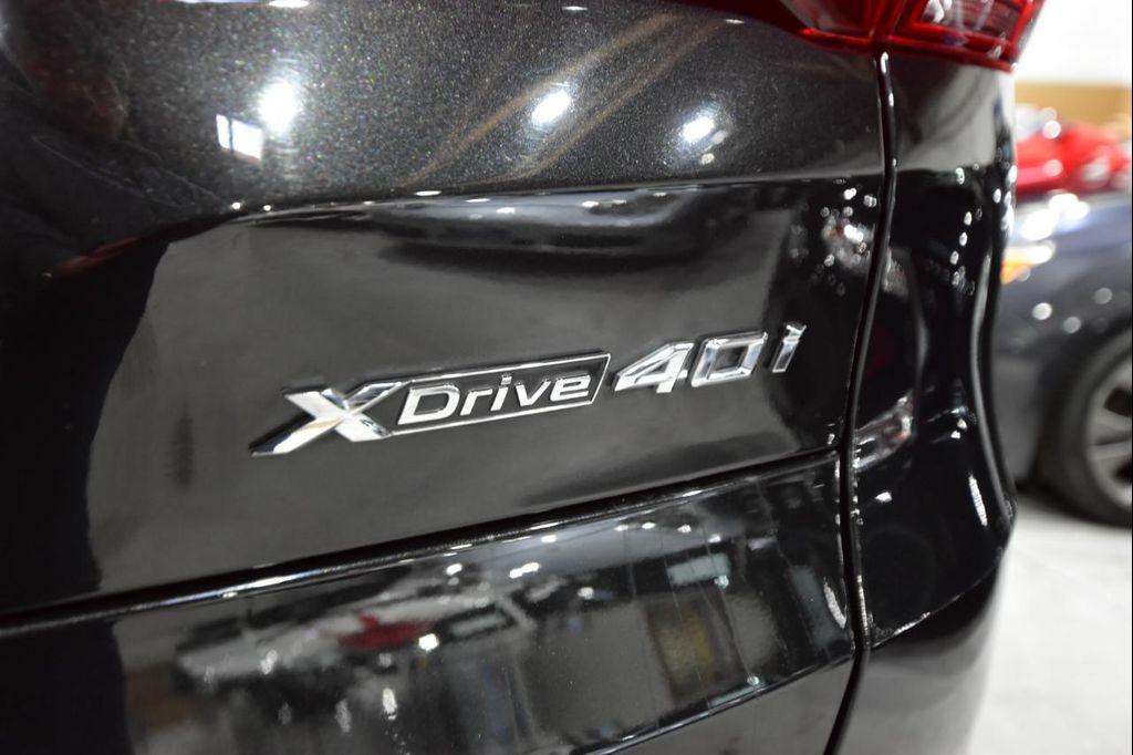 used 2019 BMW X5 car, priced at $29,376