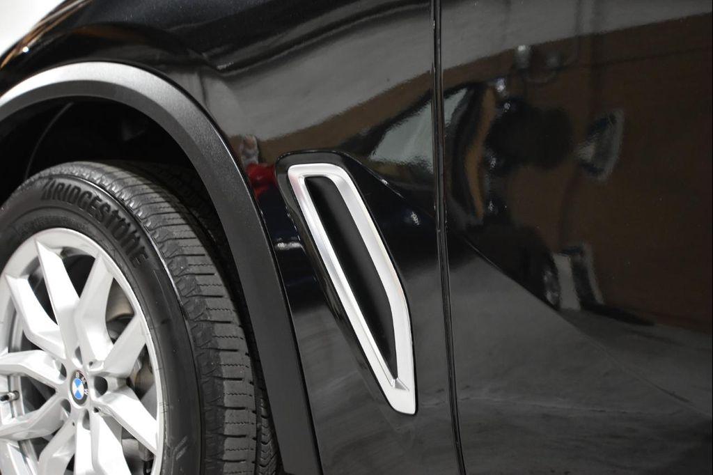 used 2019 BMW X5 car, priced at $29,376