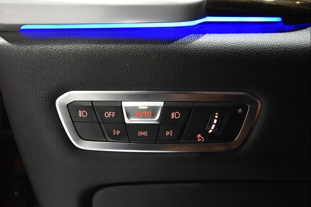 used 2019 BMW X5 car, priced at $29,376