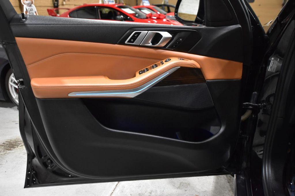 used 2019 BMW X5 car, priced at $29,376