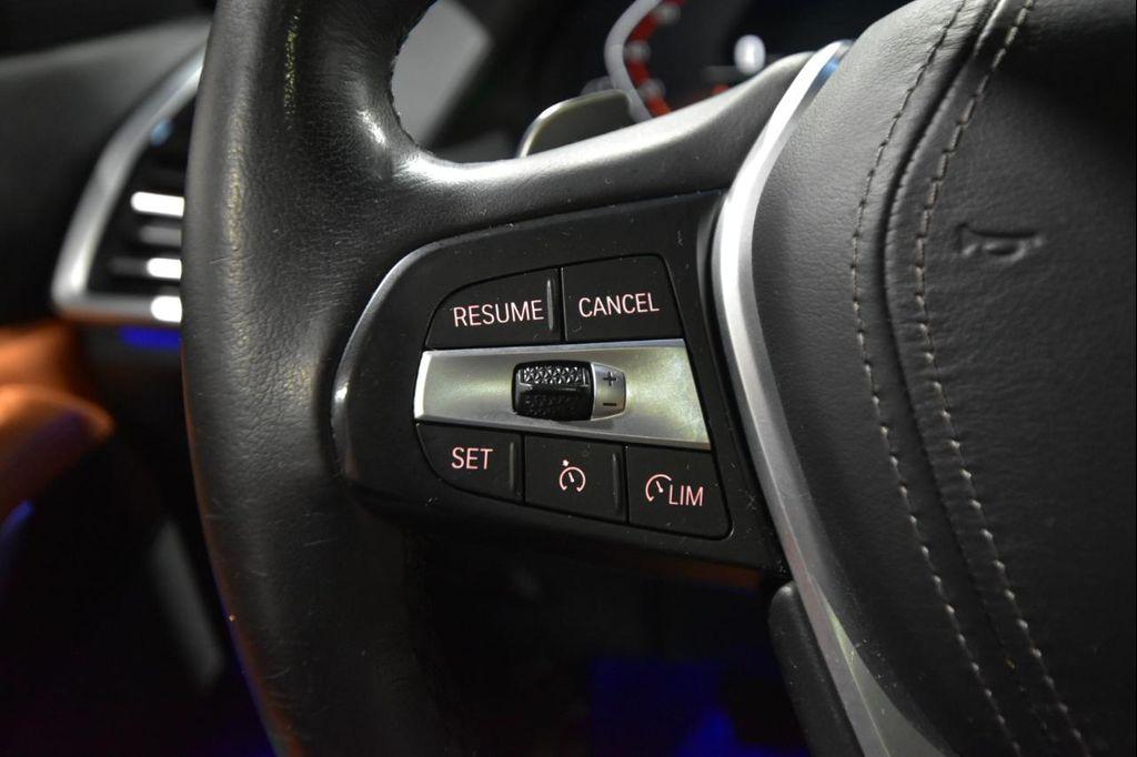 used 2019 BMW X5 car, priced at $29,376