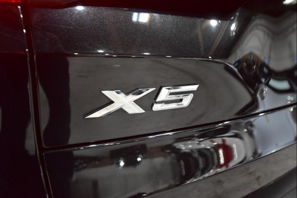 used 2019 BMW X5 car, priced at $29,376