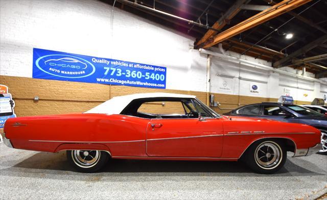 used 1967 Buick LeSabre car, priced at $29,988