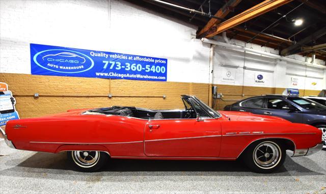 used 1967 Buick LeSabre car, priced at $29,988