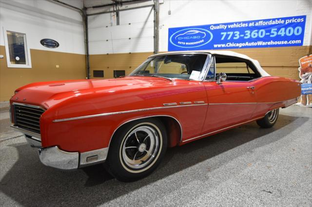 used 1967 Buick LeSabre car, priced at $29,988