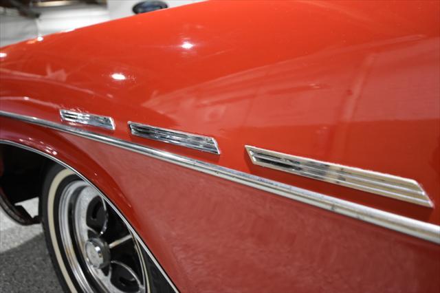 used 1967 Buick LeSabre car, priced at $29,988