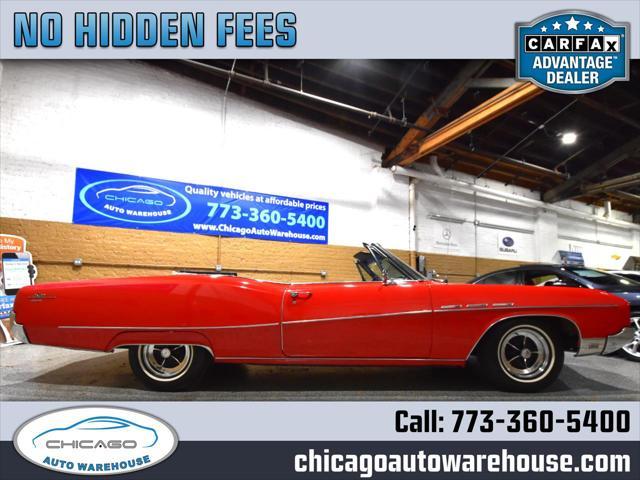 used 1967 Buick LeSabre car, priced at $29,988