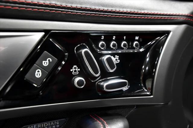 used 2017 Jaguar F-TYPE car, priced at $44,988