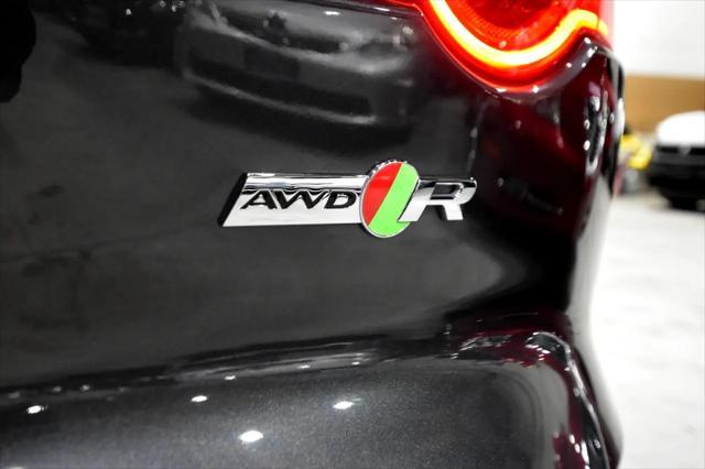 used 2017 Jaguar F-TYPE car, priced at $44,988