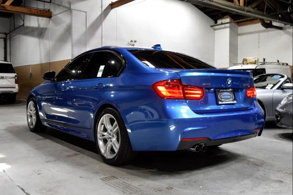 used 2013 BMW 328 car, priced at $15,988