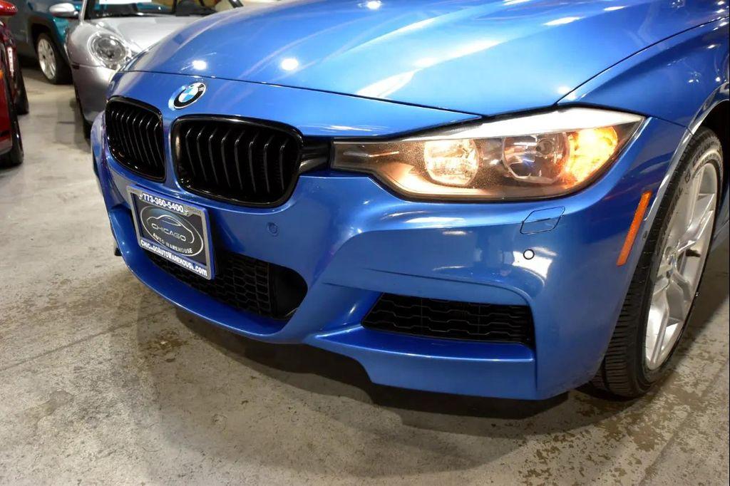 used 2013 BMW 328 car, priced at $15,988