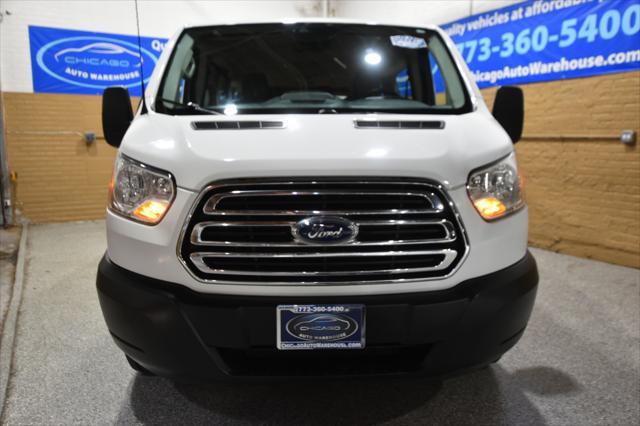 used 2019 Ford Transit-350 car, priced at $34,963