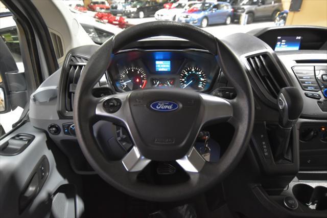 used 2019 Ford Transit-350 car, priced at $34,963