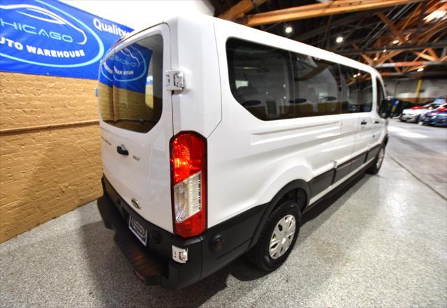 used 2019 Ford Transit-350 car, priced at $34,963