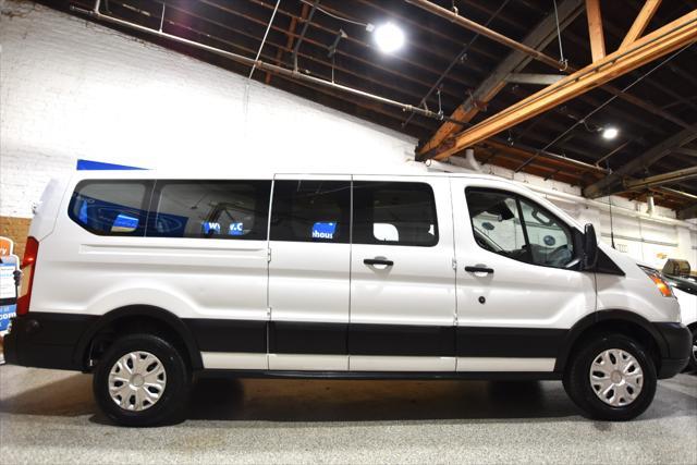 used 2019 Ford Transit-350 car, priced at $34,963