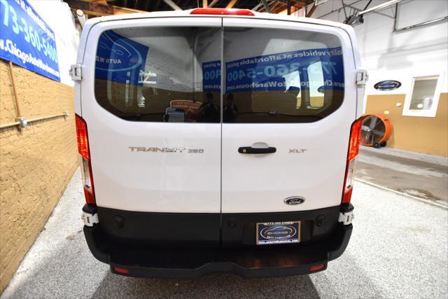 used 2019 Ford Transit-350 car, priced at $34,963