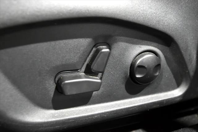 used 2022 Jeep Compass car, priced at $21,446