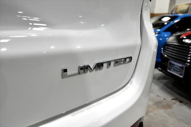 used 2022 Jeep Compass car, priced at $21,446