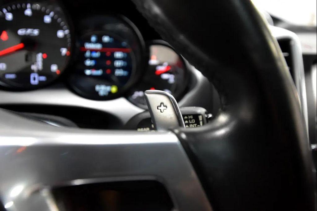 used 2014 Porsche Cayenne car, priced at $28,988