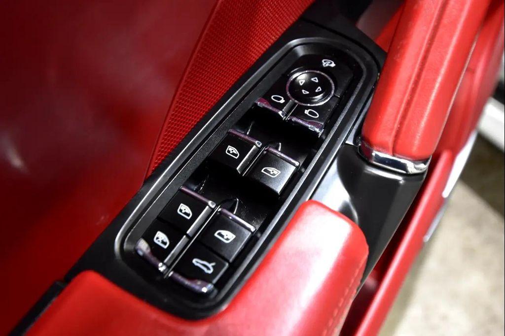 used 2014 Porsche Cayenne car, priced at $28,988