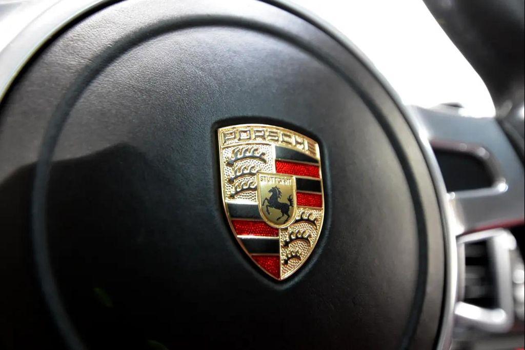 used 2014 Porsche Cayenne car, priced at $28,988