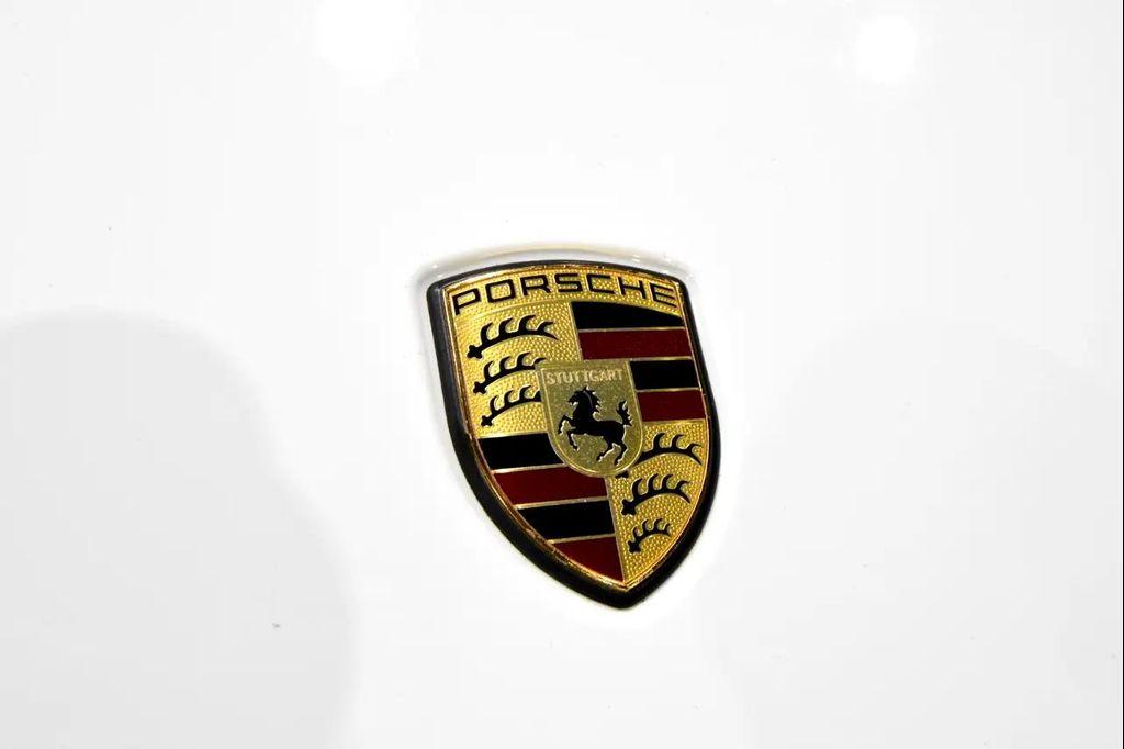 used 2014 Porsche Cayenne car, priced at $28,988