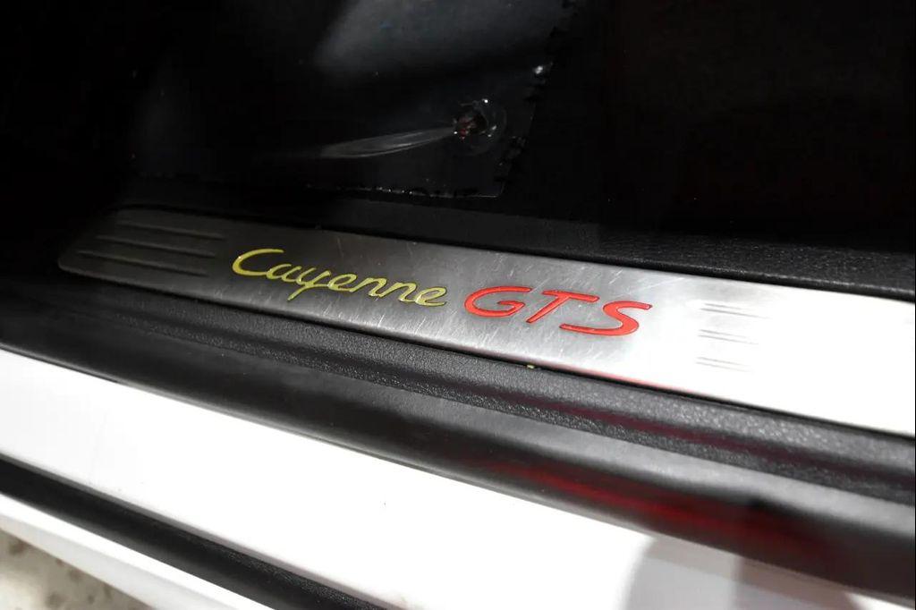 used 2014 Porsche Cayenne car, priced at $28,988